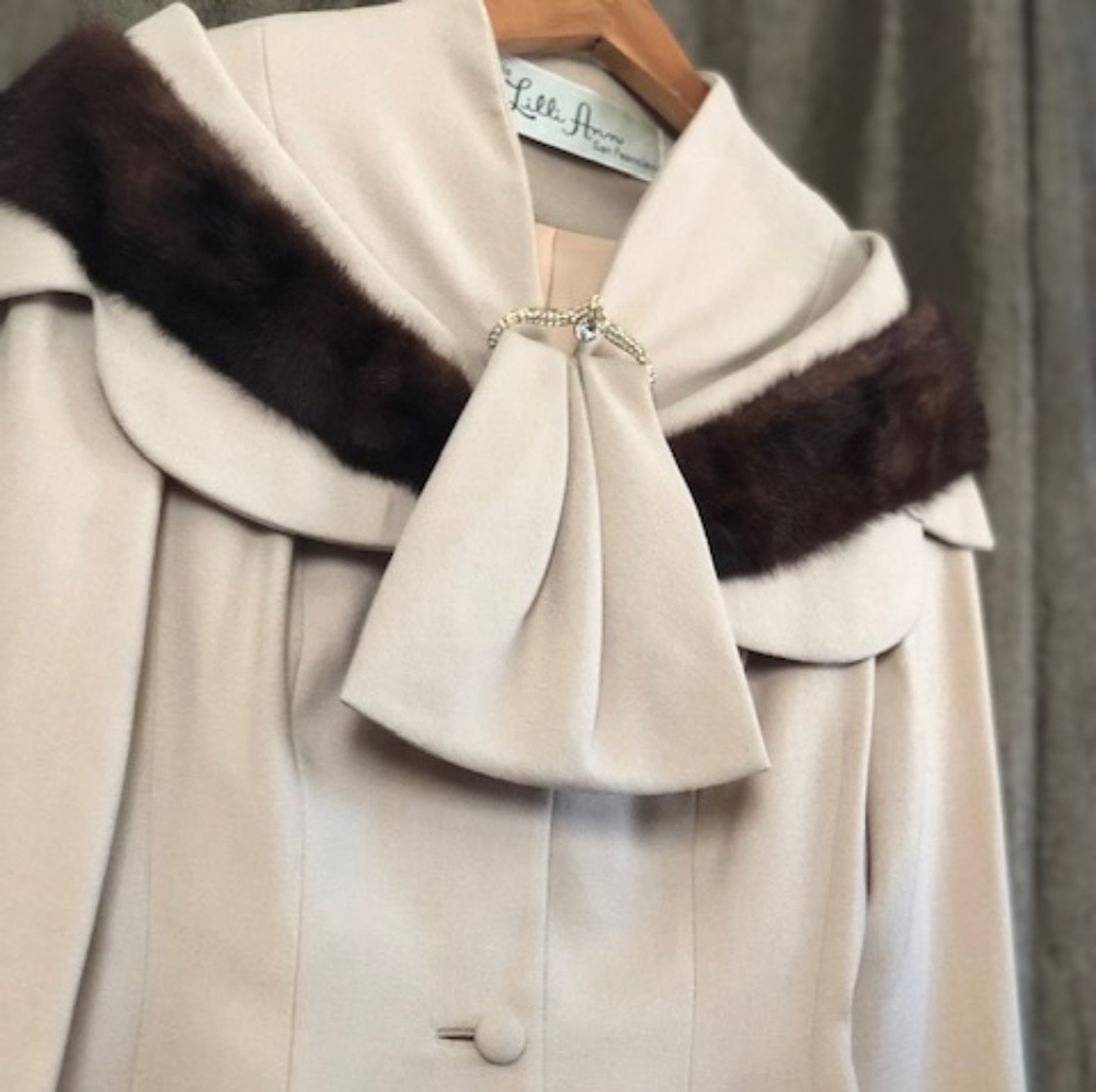 Lilli Ann of San Francisco